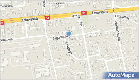8131018016, Indywidualna Specjalistyczna Praktyka Lekarska Stanisław Urbanik 
