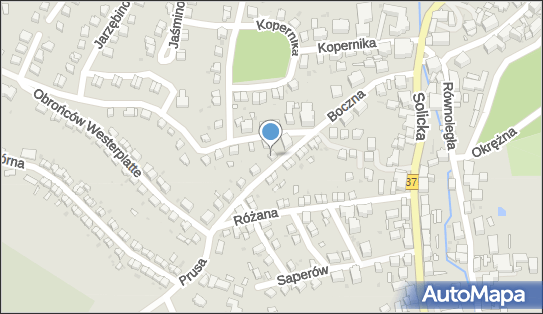 Indywidualna Specjalistyczna Praktyka Lekarska w Dziedzinie Pediatrii i Alergologii Anna Kubica Podsiadło 58-310 - Przedsiębiorstwo, Firma, NIP: 8861457225