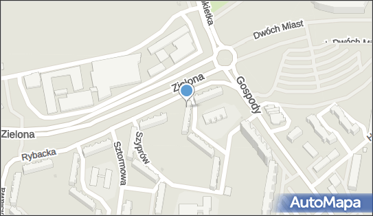 Indywidualna Specjalistyczna Praktyka Lekarska w Miejscu Wezwania Anna Różańska 80-335 - Przedsiębiorstwo, Firma, NIP: 5832597554