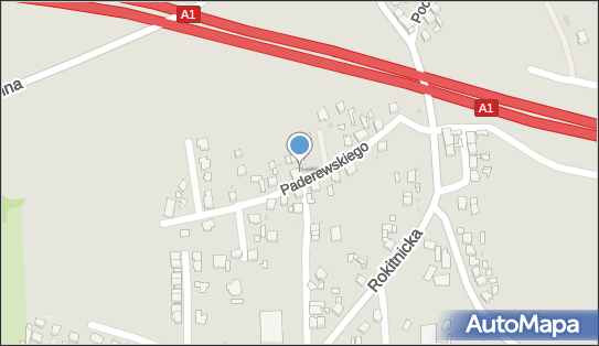 6261058912, Indywidualna Specjalistyczna Praktyka Lekarska DR N.Med.Beatrix Pischka, Edu-Korek 