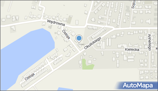 Indywidualna Specjalistyczna Praktyka Lekarska w Zakresie Okulistyki DR.Hab.N.Med.Monika Modrzejewska 72-005 - Przedsiębiorstwo, Firma, NIP: 8521818724