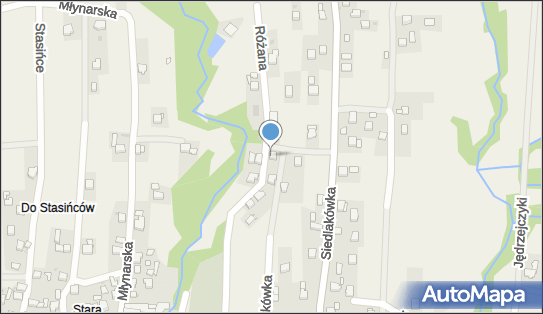 Indywidualna Specjalistyczna Praktyka Lekarska Wojciech Jaroszek 34-322 - Przedsiębiorstwo, Firma, NIP: 5532356378