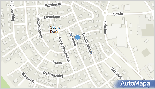 5842321115, Indywidualna Specjalistyczna Praktyka Lekarska Krystyna Prokaziuk 