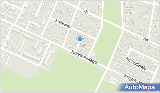 9111331472, Indywidualna Specjalistyczna Praktyka Lekarska Krajewski Edward 