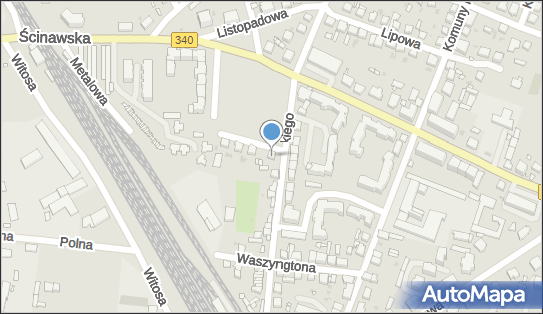 9171103355, Jeleń Alina Indywidualna Specjalistyczna Praktyka Lekarska 