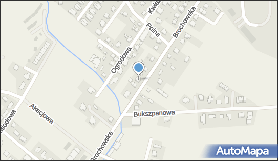 Indywidualna Specjalistyczna Praktyka Lekarska, ul. Brochowska 4 52-151 - Przedsiębiorstwo, Firma, NIP: 8991599455