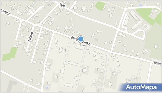 Indywidualna Specjalistyczna Praktyka Lekarska, Podole 78, Podole 87-720 - Przedsiębiorstwo, Firma, NIP: 8911199565