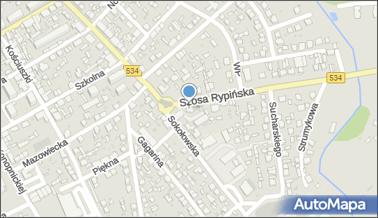 Indywidualna Specjalistyczna Praktyka Lekarska, Golub-Dobrzyń 87-400 - Przedsiębiorstwo, Firma, NIP: 8781245751