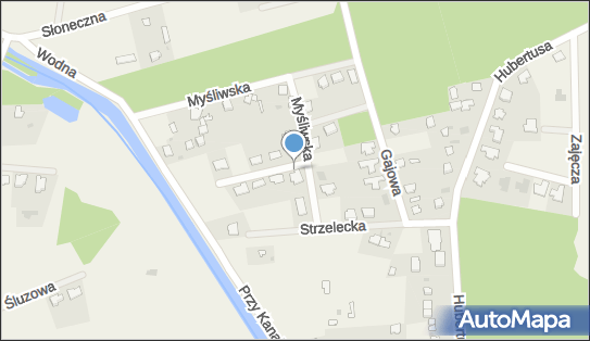 Indywidualna Specjalistyczna Praktyka Lekarska, ul. Łowiecka 1 86-005 - Przedsiębiorstwo, Firma, numer telefonu, NIP: 5540475270