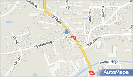 Indywidualna Specjalistyczna Praktyka Lekarska, Lipno 87-600 - Przedsiębiorstwo, Firma, NIP: 8931049886