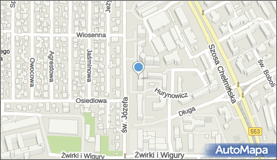 9561452218, Indywidualna Specjalistyczna Praktyka Lekarska Wojciech Kulpa 