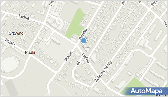 Indywidualna Specjalistyczna Praktyka Lekarska, Leśna 14 87-800 - Przedsiębiorstwo, Firma, NIP: 8881431430