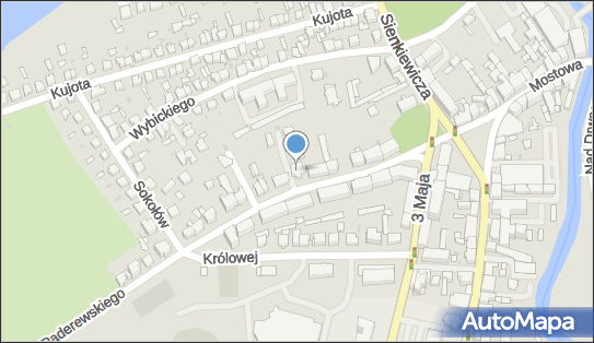 Indywidualna Specjalistyczna Praktyka Lekarska, Brodnica 87-300 - Przedsiębiorstwo, Firma, NIP: 8741173502
