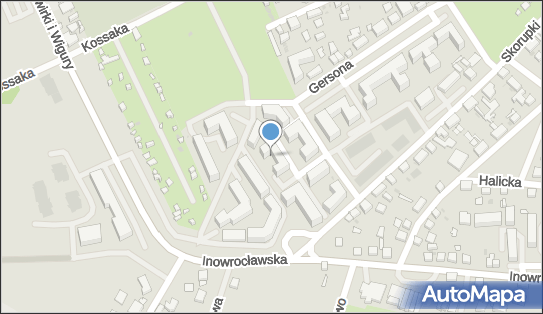 5611337524, Polina Zmitrowicz-Kleparska Indywidualna Specjalistyczna Praktyka Lekarska 