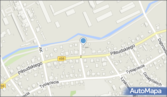 8761519412, Indywidualna Specjalistyczna Praktyka Lekarska Jan Niedzin 