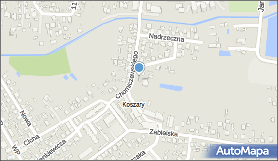 5381081178, Kotowska Dorota Indywidualna Specjalistyczna Praktyka Lekarska 