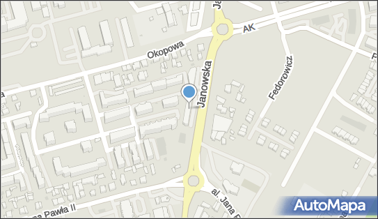 5371010426, Tomczewski Andrzej - Indywidualna Specjalistyczna Praktyka Lekarska 