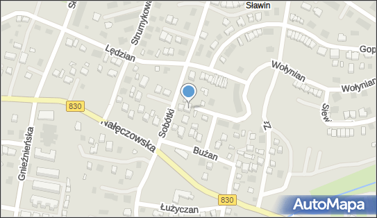 Indywidualna Specjalistyczna Praktyka Lekarska, ul. Bużan 14 20-828 - Przedsiębiorstwo, Firma, NIP: 5631072023