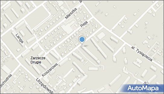 Indywidualna Specjalistyczna Praktyka Lekarska, ul. Koszarowa 12 23-200 - Przedsiębiorstwo, Firma, NIP: 7151650596