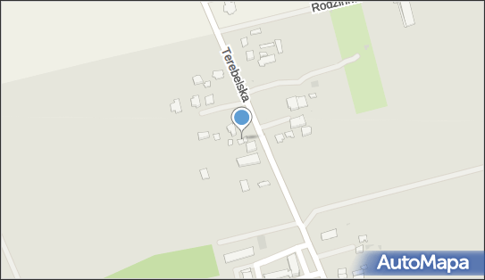 030084108, Indywidualna Specjalistyczna Praktyka Lekarska Teresa Umińska-Bytys 