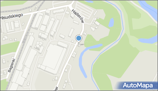 Indywidualna Specjalistyczna Praktyka Lekarska, ul. Hallerów 5 32-050 - Przedsiębiorstwo, Firma, numer telefonu, NIP: 6791664649