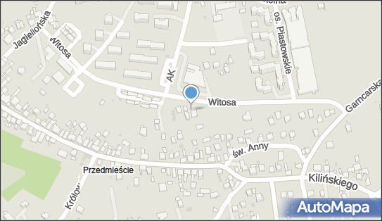 Indywidualna Specjalistyczna Praktyka Lekarska, Dobczyce 32-410 - Przedsiębiorstwo, Firma, NIP: 6811183084