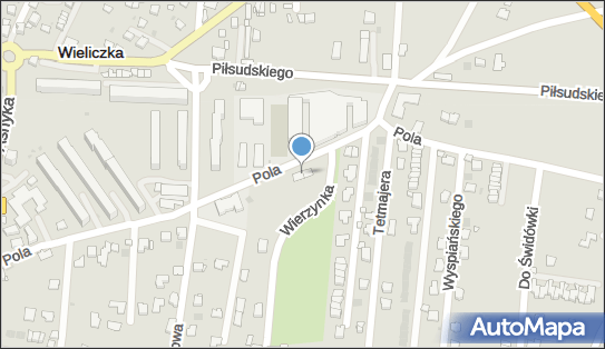 Indywidualna Specjalistyczna Praktyka Lekarska, Wieliczka 32-020 - Przedsiębiorstwo, Firma, numer telefonu, NIP: 6831527486