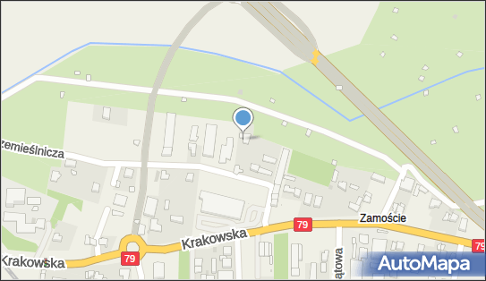 Indywidualna Specjalistyczna Praktyka Lekarska, ul. Rzemieślnicza 8 32-080 - Przedsiębiorstwo, Firma, numer telefonu, NIP: 9451561484