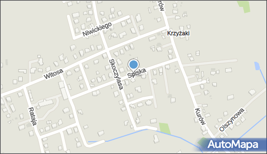 8681552407, Indywidualna Specjalistyczna Praktyka Lekarska Katarzyna Klimek 