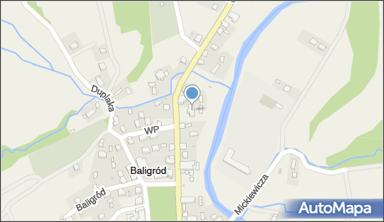 6881112741, Przychodnia Lekarska 