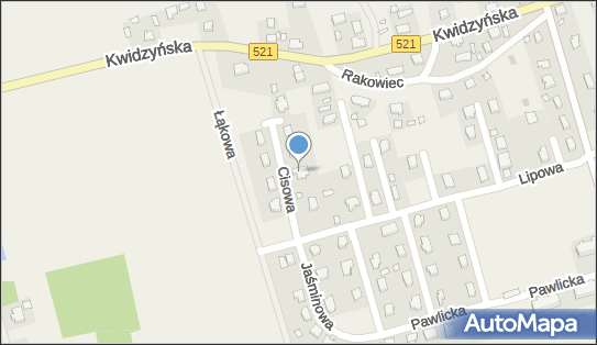 Indywidualna Specjalistyczna Praktyka Lekarska, ul. Cisowa 6 82-500 - Przedsiębiorstwo, Firma, NIP: 5811306178