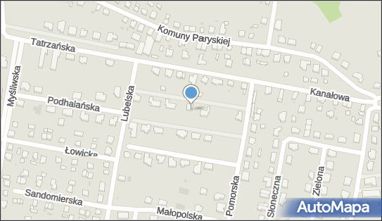 Indywidualna Specjalistyczna Praktyka Lekarska, Pomorska 1D, Lębork 84-300 - Przedsiębiorstwo, Firma, NIP: 8411547514