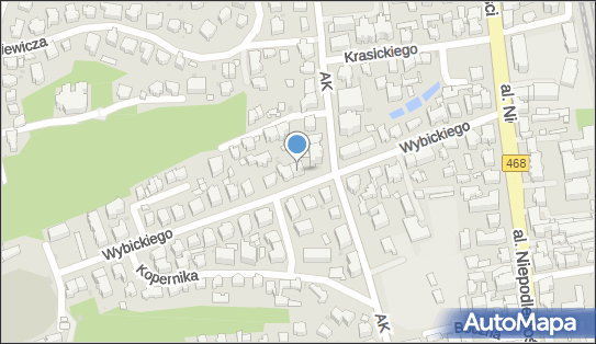 Indywidualna Specjalistyczna Praktyka Lekarska, Sopot 81-842 - Przedsiębiorstwo, Firma, NIP: 5842026333