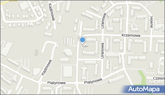 Indywidualna Specjalistyczna Praktyka Lekarska, Krzemowa 8, Gdańsk 80-041 - Przedsiębiorstwo, Firma, NIP: 5832081425