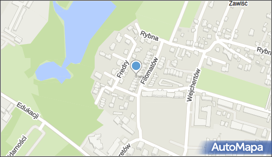 Indywidualna Specjalistyczna Praktyka Lekarska, Filomatów 15 43-100 - Przedsiębiorstwo, Firma, numer telefonu, NIP: 6461067991