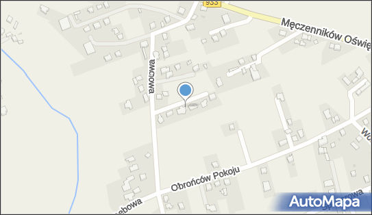 Indywidualna Specjalistyczna Praktyka Lekarska, Orzechowa 23b 43-229 - Przedsiębiorstwo, Firma, numer telefonu, NIP: 6381294087