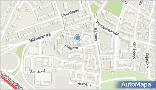 6341192498, Indywidualna Specjalistyczna Praktyka Lekarska Danuta Jawień 