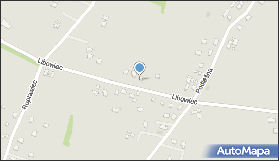 Indywidualna Specjalistyczna Praktyka Lekarska, ul. Libowiec 39E 44-337 - Przedsiębiorstwo, Firma, NIP: 6472080558