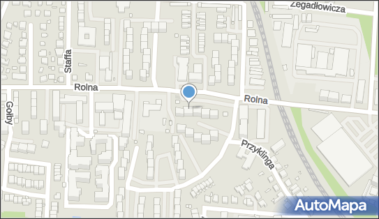 Indywidualna Specjalistyczna Praktyka Lekarska, Rolna 27, Katowice 40-555 - Przedsiębiorstwo, Firma, numer telefonu, NIP: 6341967350