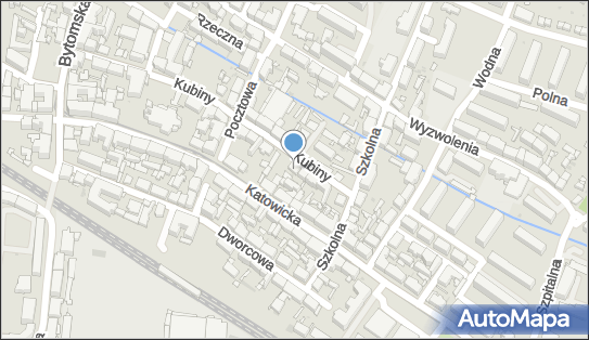 Indywidualna Specjalistyczna Praktyka Lekarska, Świętochłowice 41-600 - Przedsiębiorstwo, Firma, numer telefonu, NIP: 6261670381
