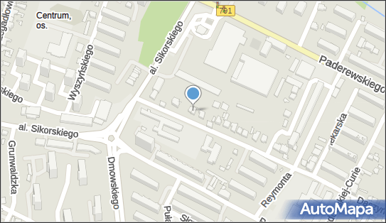 6491092143, Specjalistyczna Praktyka Lekarska dr n.Med.Grażyna Gawlicka 