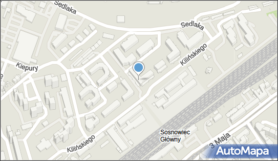 6442021640, Lachór-Motyka Iwona Indywidualna Specjalistyczna Praktyka Lekarska 