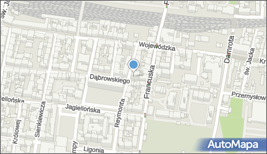 Indywidualna Specjalistyczna Praktyka Lekarska, Katowice 40-029 - Przedsiębiorstwo, Firma, NIP: 9541197303