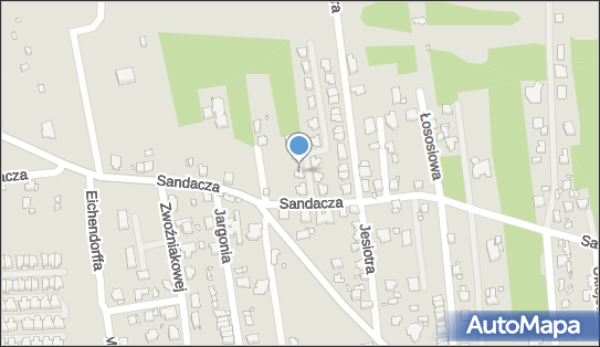 Indywidualna Specjalistyczna Praktyka Lekarska, Sandacza 34c 40-748 - Przedsiębiorstwo, Firma, numer telefonu, NIP: 5732292186