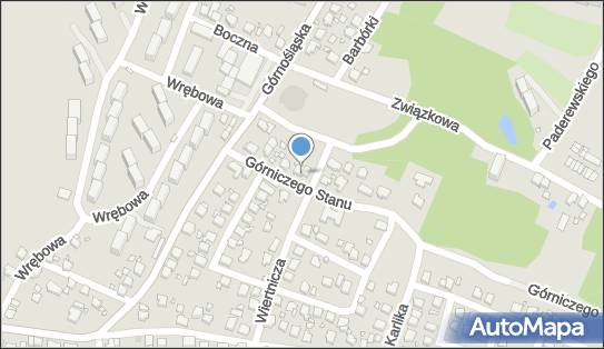 6421036435, Indywidualna Specjalistyczna Praktyka Lekarska Szweblik Jadwiga 