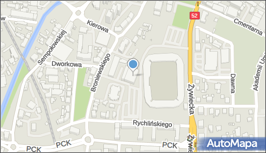 5471171956, Indywidualna Specjalistyczna Praktyka Lekarska Dębski Bronisław 