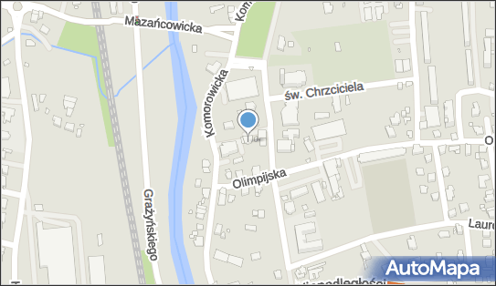 Indywidualna Specjalistyczna Praktyka Lekarska, Bielsko-Biała 43-346 - Przedsiębiorstwo, Firma, numer telefonu, NIP: 5471025031