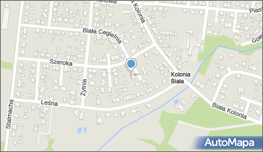 Indywidualna Specjalistyczna Praktyka Lekarska, Szeroka 56 42-700 - Przedsiębiorstwo, Firma, NIP: 5751300610