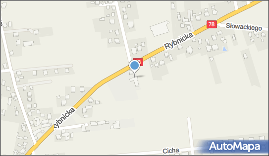 6471019114, Indywidualna Specjalistyczna Praktyka Lekarska Madejski Jacek 