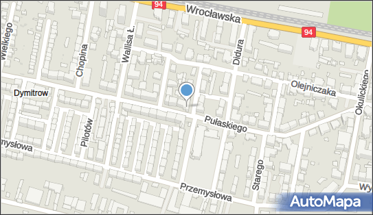 Indywidualna Specjalistyczna Praktyka Lekarska, Bytom 41-902 - Przedsiębiorstwo, Firma, NIP: 6261870938